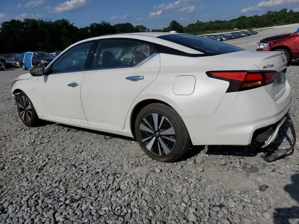 1N4BL4DV1KC153023 2019 NISSAN ALTIMA - Image 2