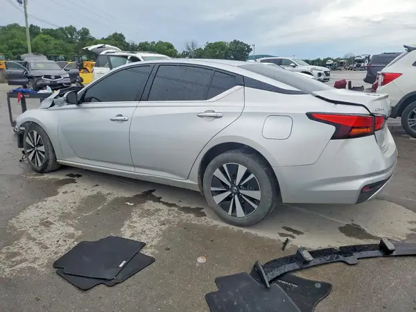 1N4BL4DV1KC153362 2019 NISSAN ALTIMA - Image 2