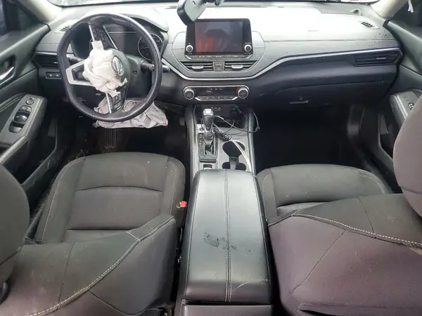 1N4BL4DV1KC153362 2019 NISSAN ALTIMA - Image 8
