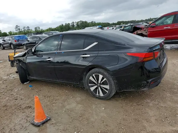 1N4BL4DV1KC156987 2019 NISSAN ALTIMA - Image 2