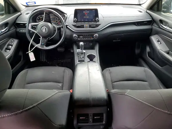 1N4BL4DV1KC156987 2019 NISSAN ALTIMA - Image 8