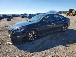 1N4BL4DV1KC160991 2019 NISSAN ALTIMA