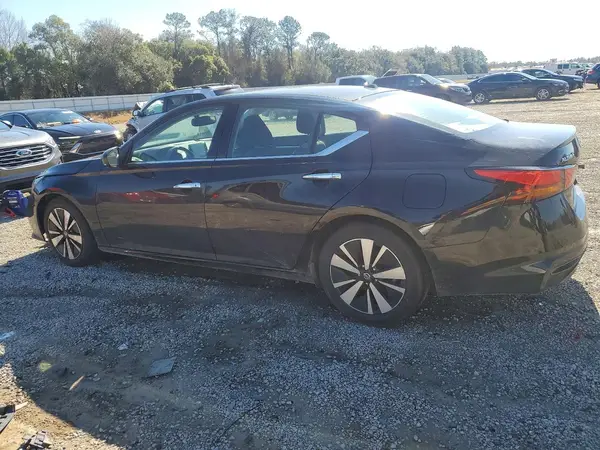 1N4BL4DV1KC160991 2019 NISSAN ALTIMA - Image 2