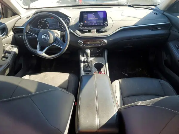 1N4BL4DV1KC160991 2019 NISSAN ALTIMA - Image 8