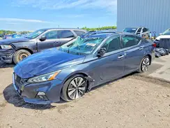 1N4BL4DV1KC164863 2019 NISSAN ALTIMA