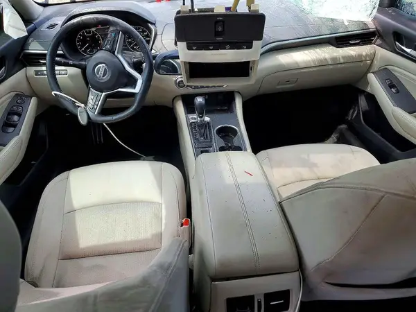 1N4BL4DV1KC164863 2019 NISSAN ALTIMA - Image 8