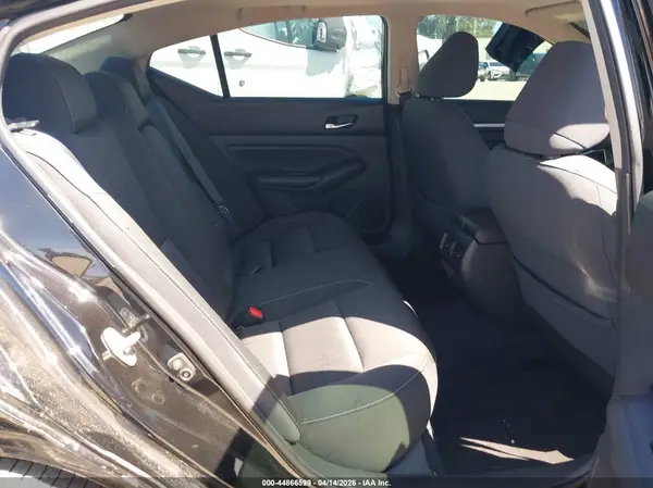 1N4BL4DV1KC165625 2019 NISSAN ALTIMA - Image 8