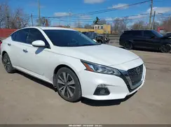 1N4BL4DV1KC167312 2019 NISSAN ALTIMA