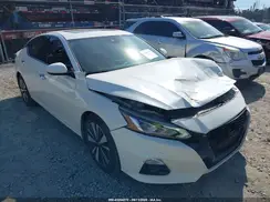 1N4BL4DV1KC169156 2019 NISSAN ALTIMA