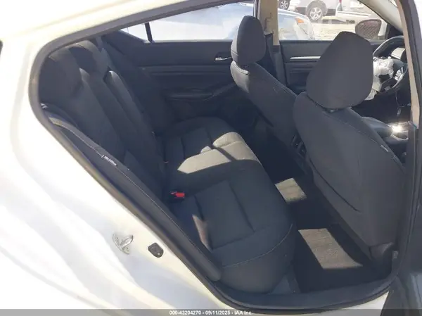1N4BL4DV1KC169156 2019 NISSAN ALTIMA - Image 8