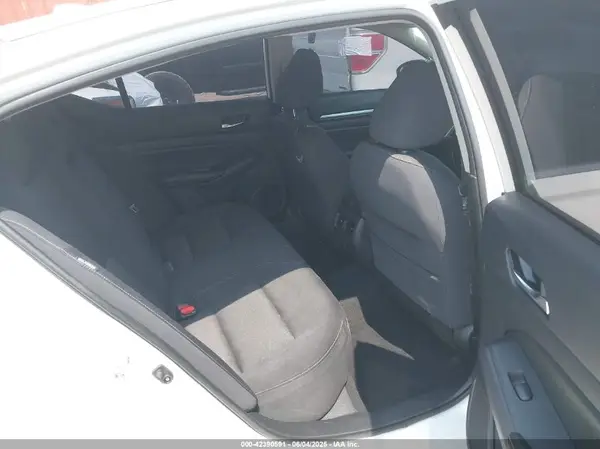 1N4BL4DV1KC170873 2019 NISSAN ALTIMA - Image 8