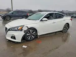 1N4BL4DV1KC184370 2019 NISSAN ALTIMA