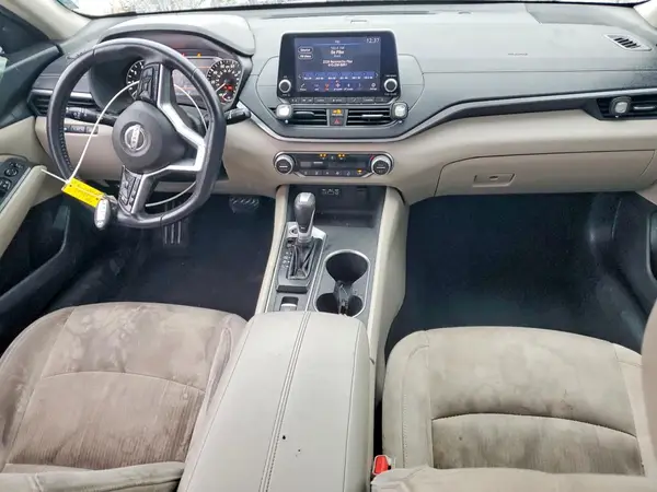 1N4BL4DV1KC184370 2019 NISSAN ALTIMA - Image 8