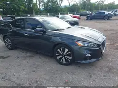 1N4BL4DV1KC197880 2019 NISSAN ALTIMA