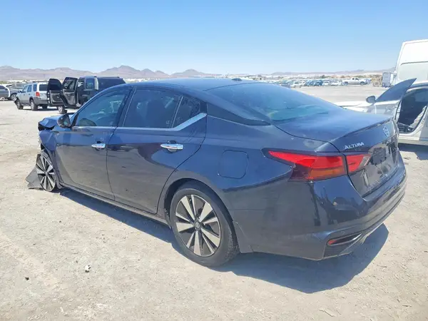 1N4BL4DV1KC202074 2019 NISSAN ALTIMA - Image 2