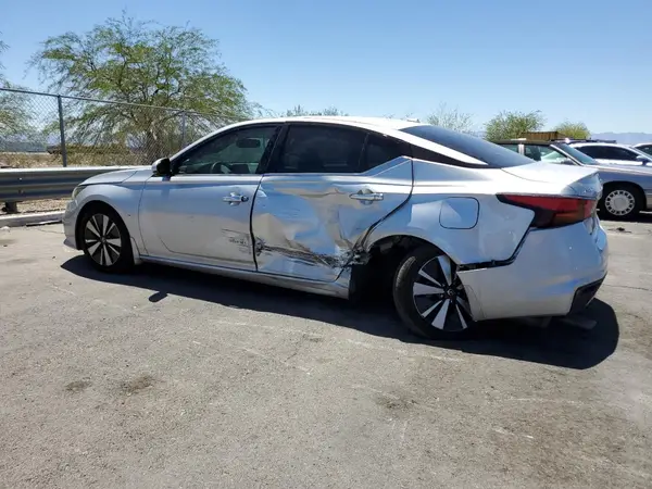 1N4BL4DV1KC203015 2019 NISSAN ALTIMA - Image 2