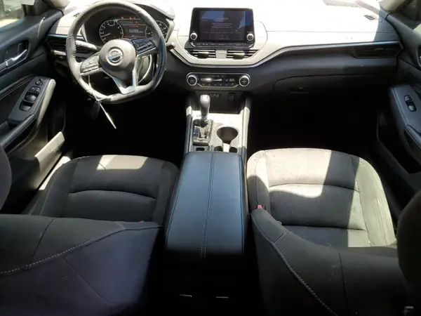 1N4BL4DV1KC203015 2019 NISSAN ALTIMA - Image 8