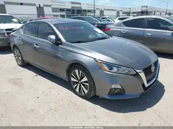 1N4BL4DV1KC207677 2019 NISSAN ALTIMA