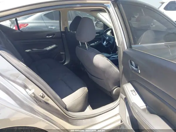 1N4BL4DV1KC207677 2019 NISSAN ALTIMA - Image 8