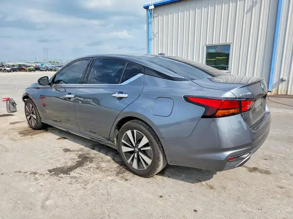 1N4BL4DV1KC208005 2019 NISSAN ALTIMA - Image 2