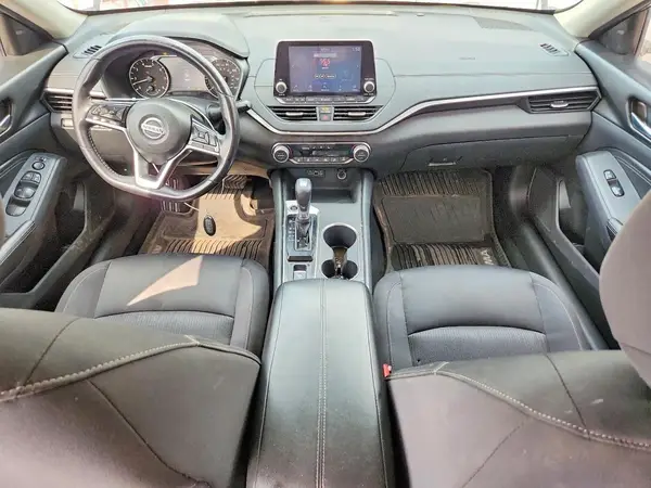 1N4BL4DV1KC208005 2019 NISSAN ALTIMA - Image 8