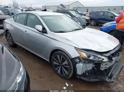 1N4BL4DV1KC212944 2019 NISSAN ALTIMA