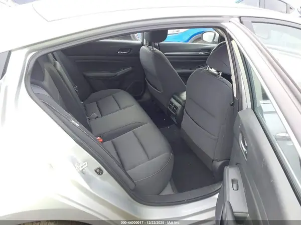 1N4BL4DV1KC212944 2019 NISSAN ALTIMA - Image 8