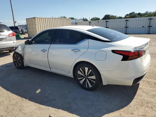 1N4BL4DV1KC242848 2019 NISSAN ALTIMA - Image 2
