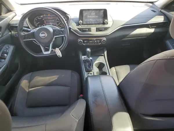 1N4BL4DV1KC242848 2019 NISSAN ALTIMA - Image 8