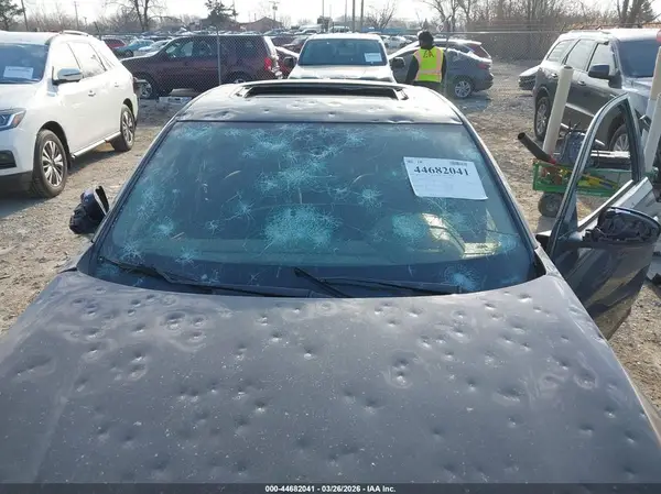 2019 NISSAN ALTIMA auction photo 6