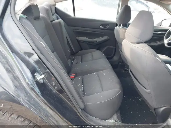 1N4BL4DV1KC245510 2019 NISSAN ALTIMA - Image 8