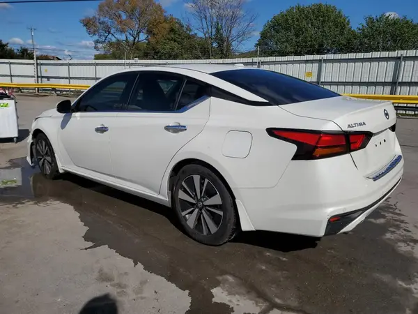 1N4BL4DV1KN306004 2019 NISSAN ALTIMA - Image 2