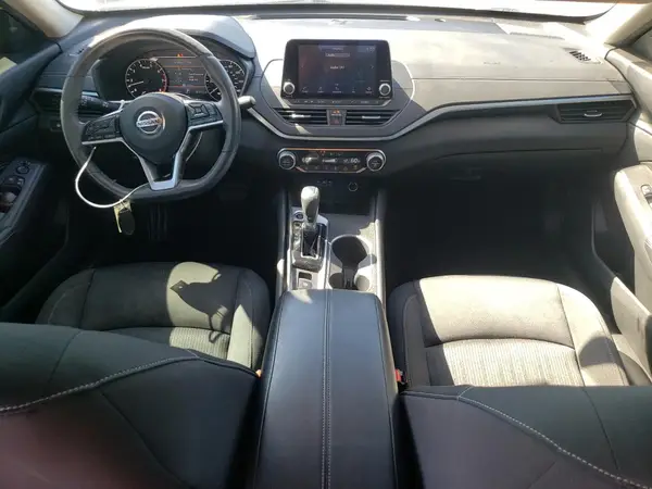1N4BL4DV1KN306004 2019 NISSAN ALTIMA - Image 8