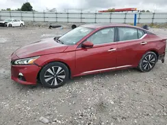 1N4BL4DV1KN314720 2019 NISSAN ALTIMA