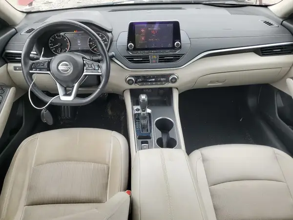 1N4BL4DV1KN314720 2019 NISSAN ALTIMA - Image 8