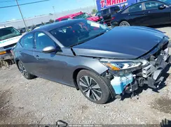 1N4BL4DV1LC113610 2020 NISSAN ALTIMA