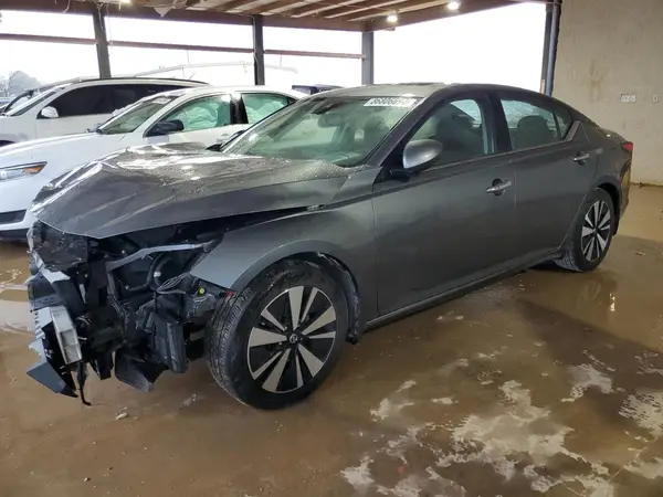 1N4BL4DV1LC125384 2020 NISSAN ALTIMA - Image 1