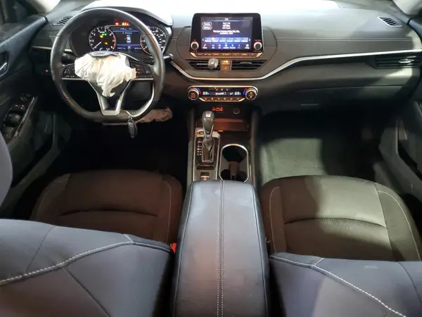 1N4BL4DV1LC125384 2020 NISSAN ALTIMA - Image 8