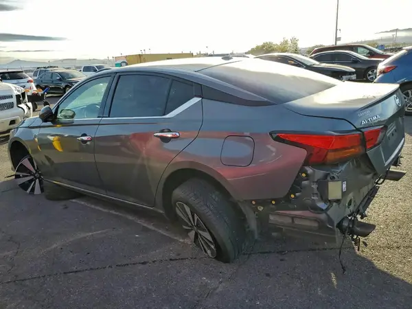 1N4BL4DV1LC150298 2020 NISSAN ALTIMA - Image 2