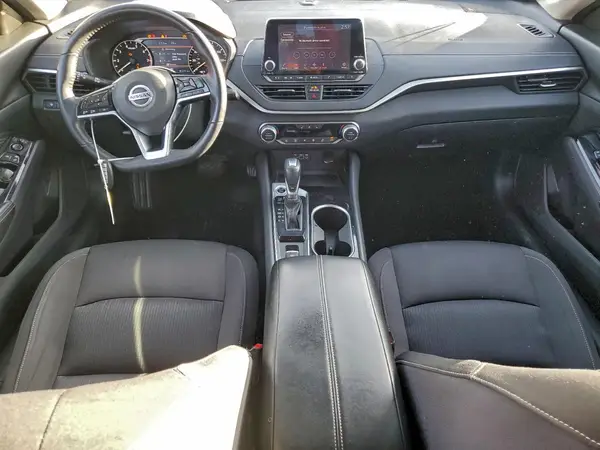 1N4BL4DV1LC150298 2020 NISSAN ALTIMA - Image 8