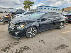 1N4BL4DV1LC161060 2020 NISSAN ALTIMA
