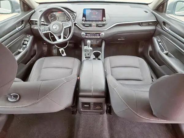 1N4BL4DV1LC221340 2020 NISSAN ALTIMA - Image 8