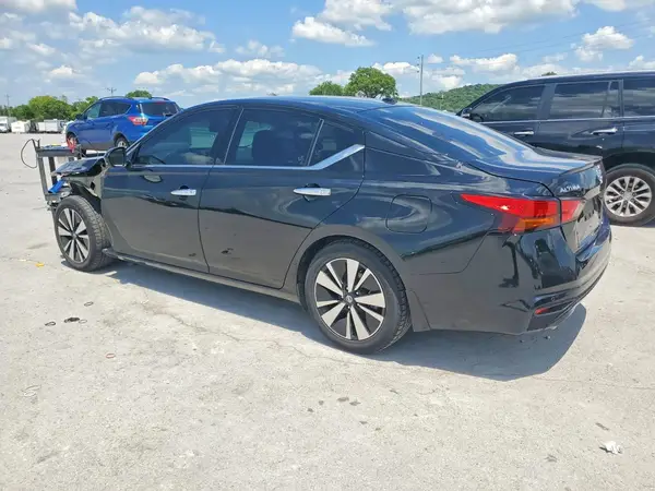 1N4BL4DV1LC246366 2020 NISSAN ALTIMA - Image 2