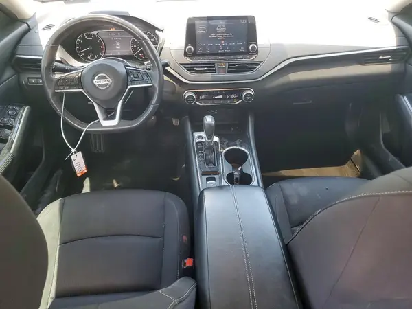 1N4BL4DV1LC246366 2020 NISSAN ALTIMA - Image 8