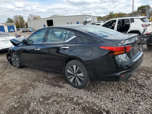 1N4BL4DV1LC247081 2020 NISSAN ALTIMA - Image 2