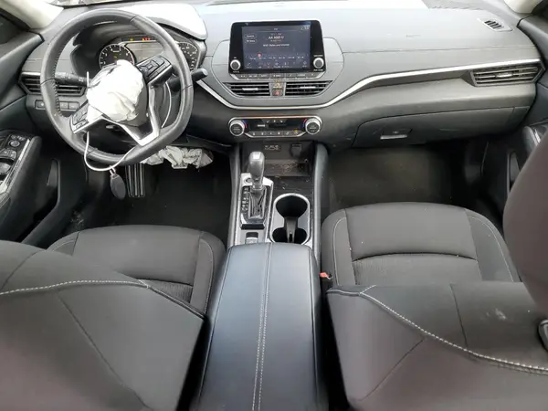 1N4BL4DV1LC247081 2020 NISSAN ALTIMA - Image 8