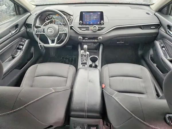1N4BL4DV1LC254256 2020 NISSAN ALTIMA - Image 8