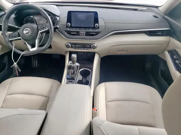 1N4BL4DV1LC259103 2020 NISSAN ALTIMA - Image 8