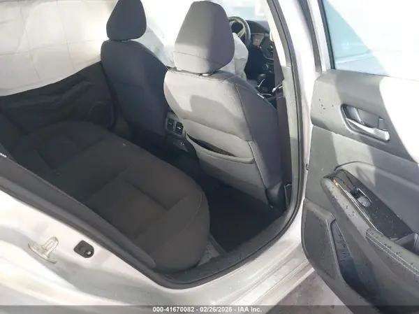 1N4BL4DV1LC276337 2020 NISSAN ALTIMA - Image 8