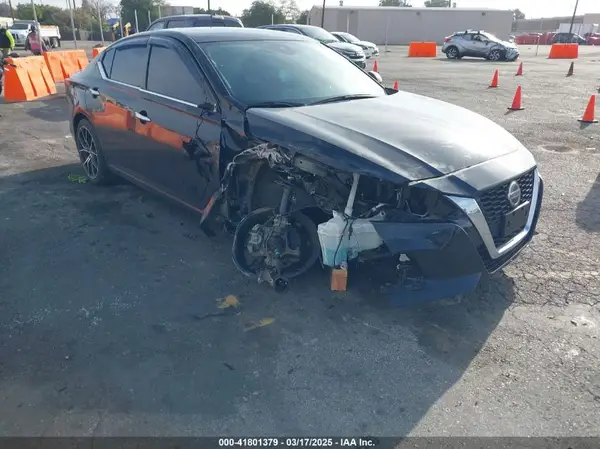 1N4BL4DV1LC281229 2020 NISSAN ALTIMA - Image 1